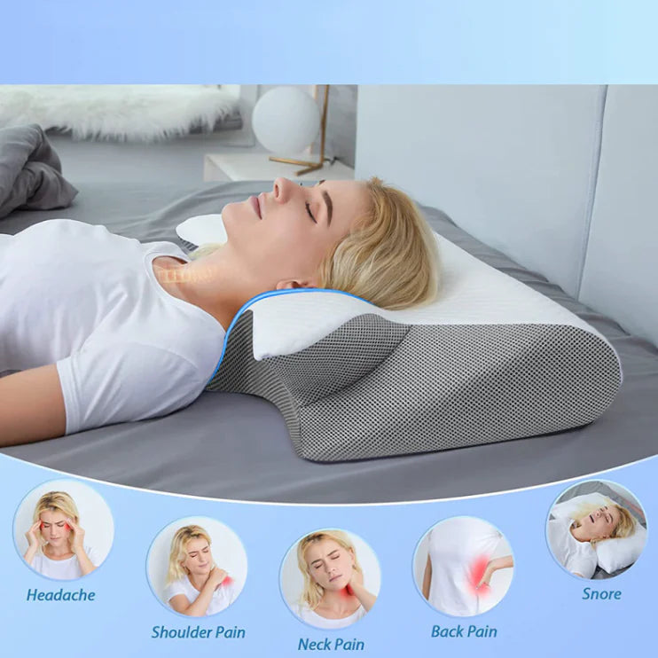 Memory Home Pillow