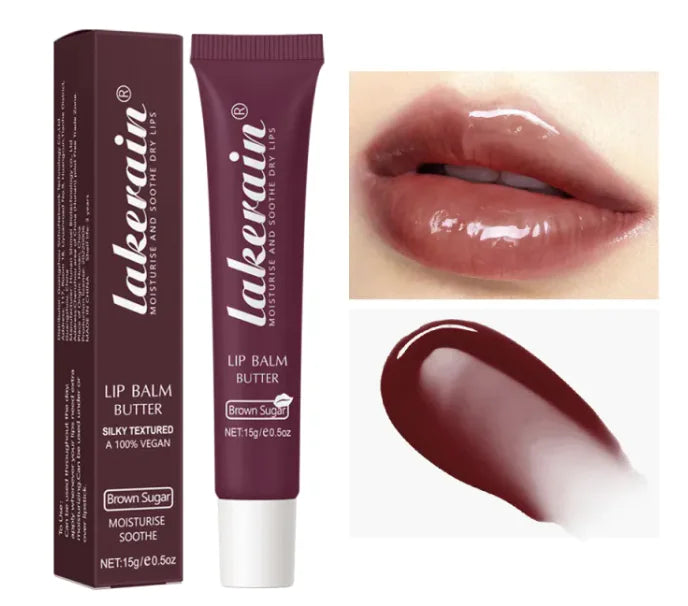 Hydrating Lip Gloss Lipstick