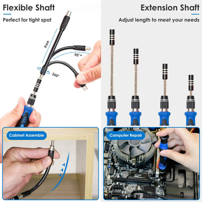 Electronics Precision Screwdriver Set