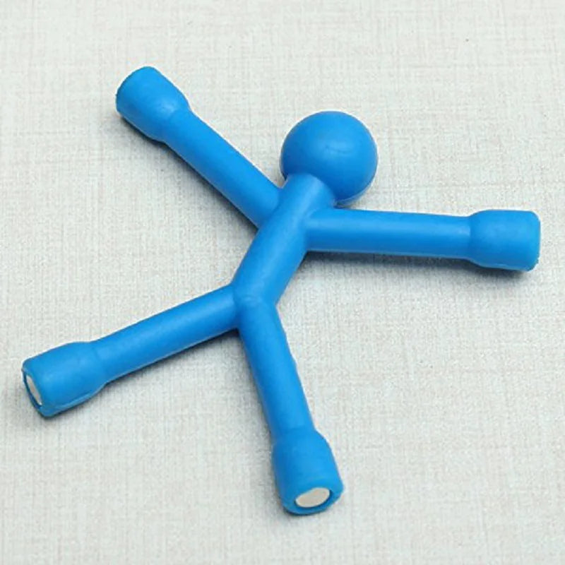 Magnetic Stickmen Toys