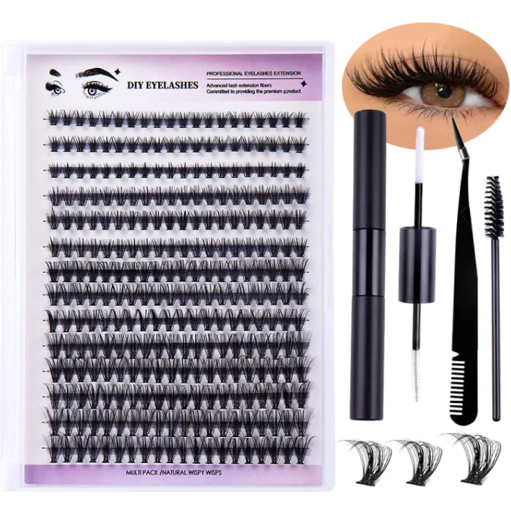 False Eyelashes