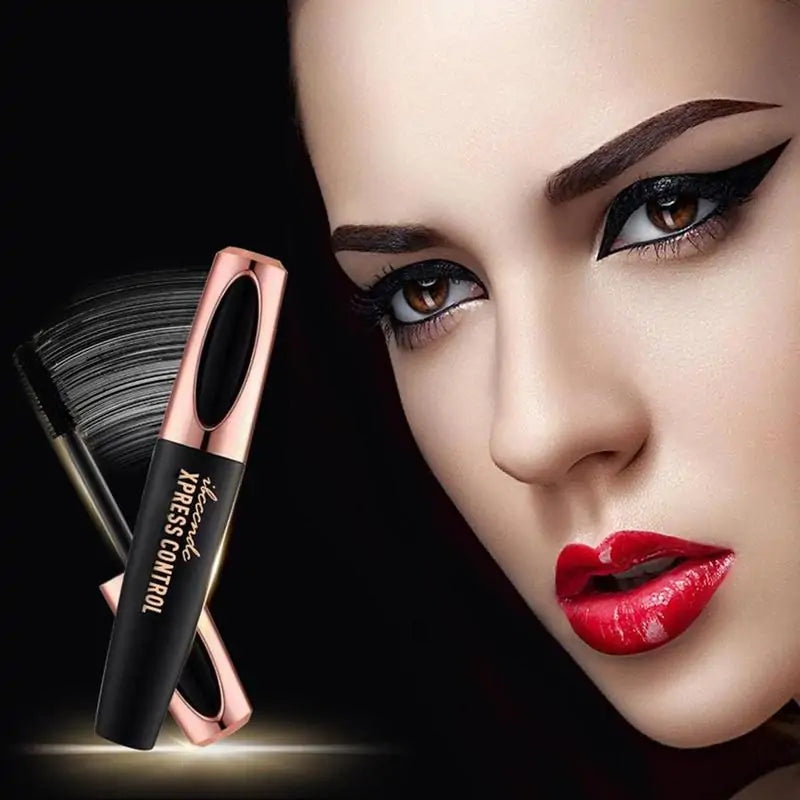 4D Brush Special Edition Mascara