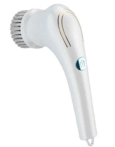 Electric Home Cleaning Brush