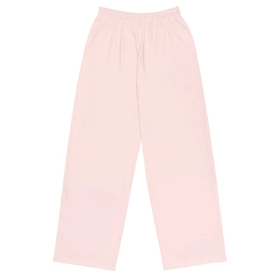 Womens Pink Lounge Pants