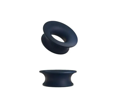 Silicone Ring Earplugs Adjustable Accessories