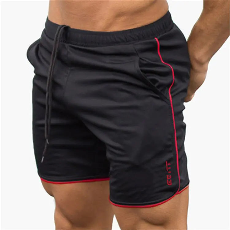 Raider Sport Shorts