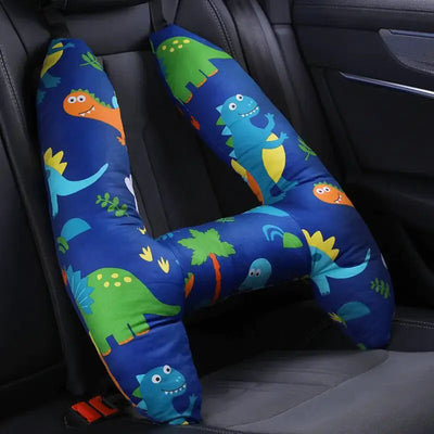 Kids Car Travel Pillow