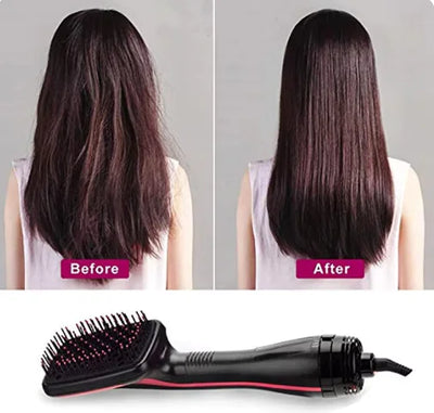 2-in-1 Dryer Comb