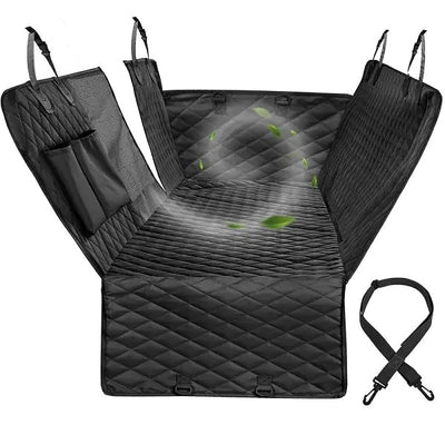 Critter trends Waterproof Seat Protector