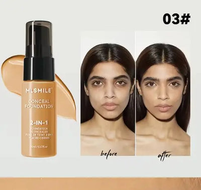 Liquid Foundation